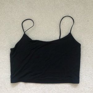Pacsun Basics tank